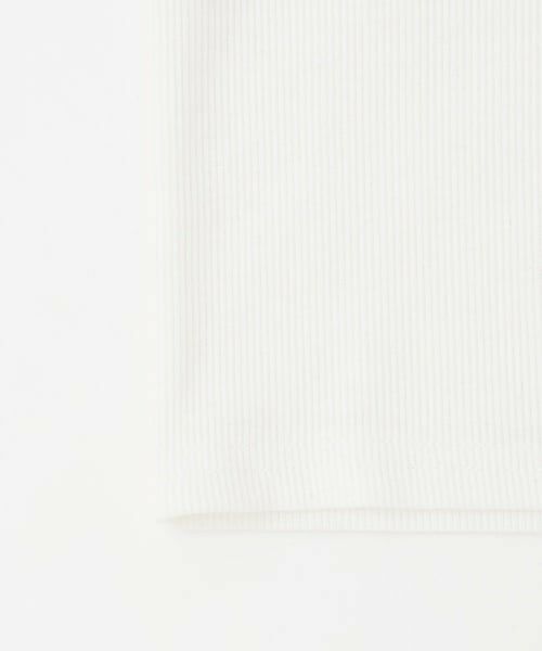 PINK-latte / ピンク ラテ Tシャツ | アームウォーマーつき半袖トップス | 詳細5