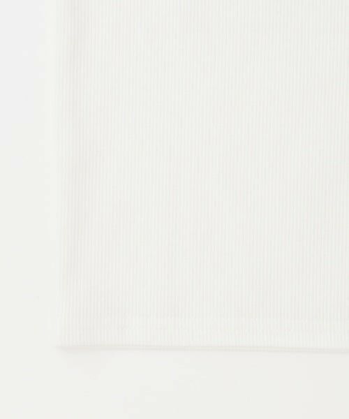 PINK-latte / ピンク ラテ Tシャツ | 【セットアイテム】肩あきメッシュ半袖T＋タンクセット | 詳細7