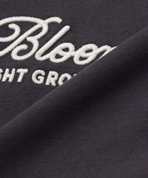 PINK-latte / ピンク ラテ Tシャツ | 裾ドロストりぼんタック半袖Tシャツ | 詳細7