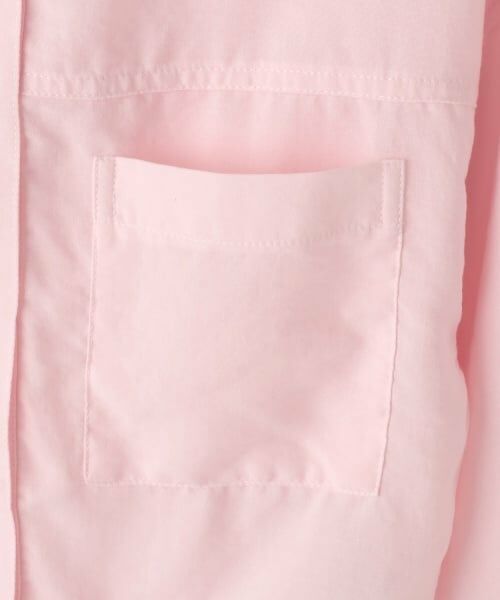 PINK-latte / ピンク ラテ ブルゾン | 【UV・接触冷感】ショート丈ブルゾン | 詳細4