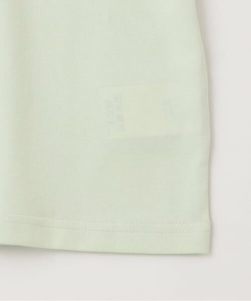 PINK-latte / ピンク ラテ その他トップス | 【接触冷感】半袖パーカー＋ハーフパンツセット | 詳細5