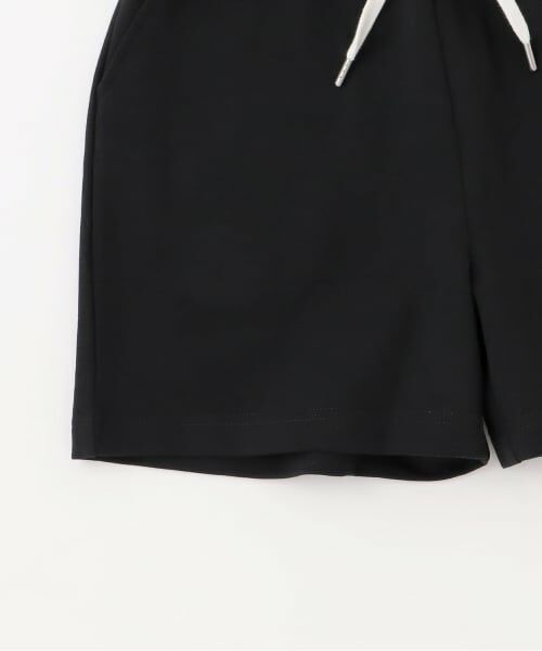 PINK-latte / ピンク ラテ その他トップス | 【接触冷感】半袖パーカー＋ハーフパンツセット | 詳細7