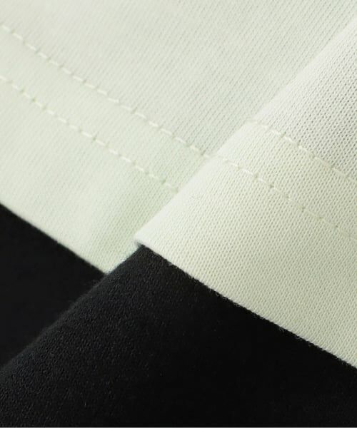 PINK-latte / ピンク ラテ その他トップス | 【接触冷感】半袖パーカー＋ハーフパンツセット | 詳細9