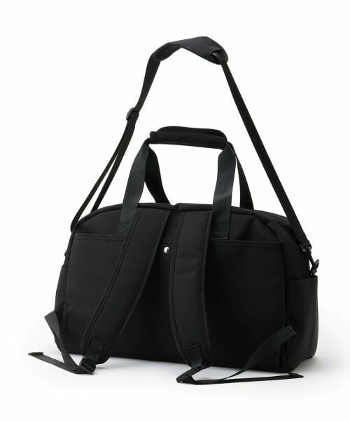 PINK-latte / ピンク ラテ ボストンバッグ | リュックボストン | 詳細1