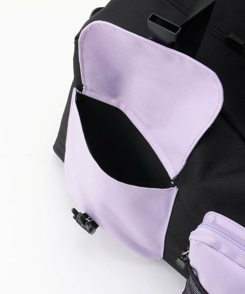 PINK-latte / ピンク ラテ ボストンバッグ | リュックボストン | 詳細12