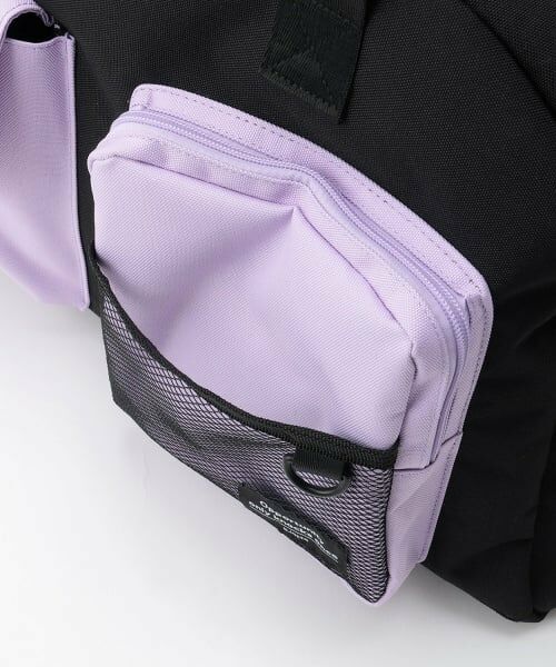 PINK-latte / ピンク ラテ ボストンバッグ | リュックボストン | 詳細13
