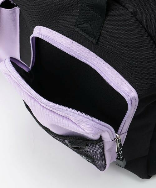 PINK-latte / ピンク ラテ ボストンバッグ | リュックボストン | 詳細14