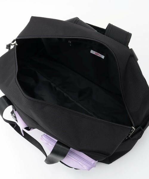 PINK-latte / ピンク ラテ ボストンバッグ | リュックボストン | 詳細18