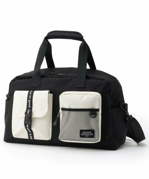 PINK-latte / ピンク ラテ ボストンバッグ | リュックボストン | 詳細21