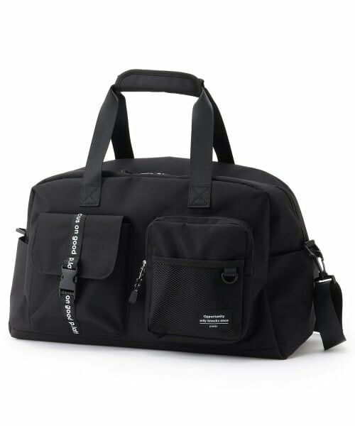 PINK-latte / ピンク ラテ ボストンバッグ | リュックボストン | 詳細23