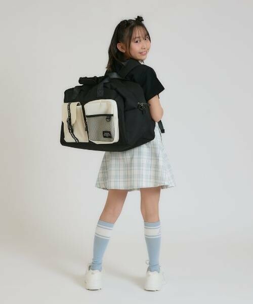 PINK-latte / ピンク ラテ ボストンバッグ | リュックボストン | 詳細27