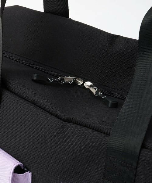 PINK-latte / ピンク ラテ ボストンバッグ | リュックボストン | 詳細3
