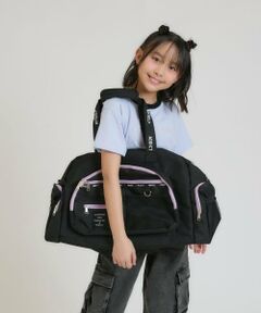 PINK-latte / ピンク ラテ ボストンバッグ | 定番ボストン