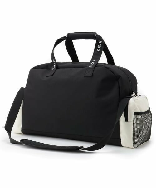 PINK-latte / ピンク ラテ ボストンバッグ | 定番ボストン | 詳細1