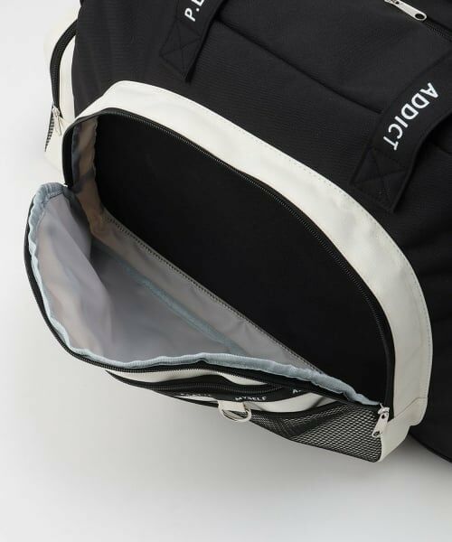 PINK-latte / ピンク ラテ ボストンバッグ | 定番ボストン | 詳細10