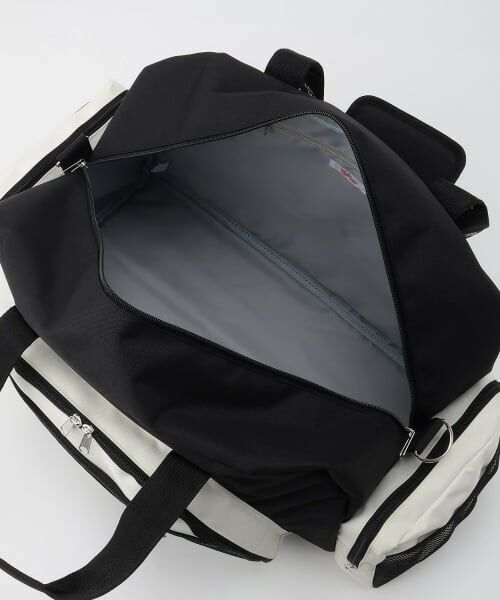 PINK-latte / ピンク ラテ ボストンバッグ | 定番ボストン | 詳細13