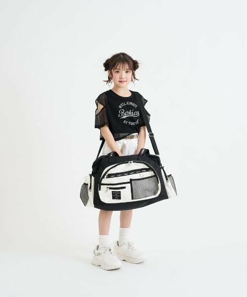 PINK-latte / ピンク ラテ ボストンバッグ | 定番ボストン | 詳細23