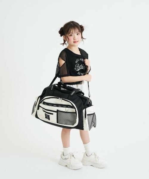 PINK-latte / ピンク ラテ ボストンバッグ | 定番ボストン | 詳細24