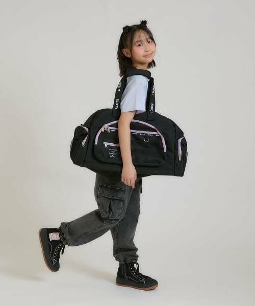 PINK-latte / ピンク ラテ ボストンバッグ | 定番ボストン | 詳細25