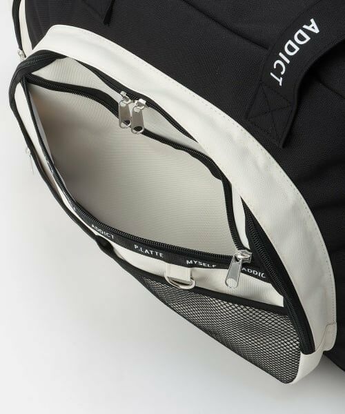 PINK-latte / ピンク ラテ ボストンバッグ | 定番ボストン | 詳細9