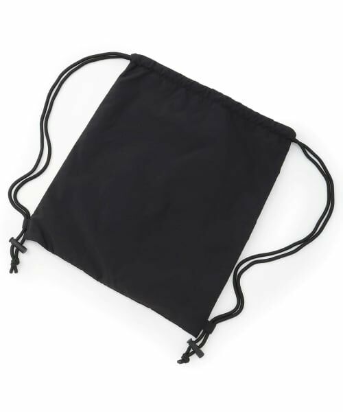 PINK-latte / ピンク ラテ リュック・バックパック | ポケットナップ | 詳細1