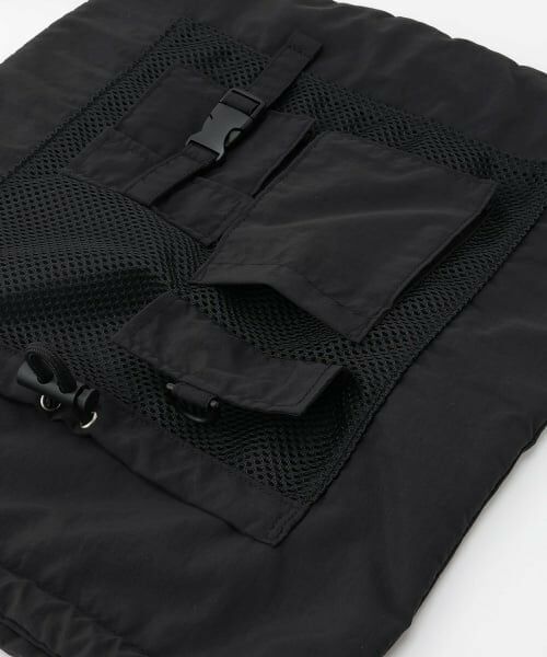 PINK-latte / ピンク ラテ リュック・バックパック | ポケットナップ | 詳細6