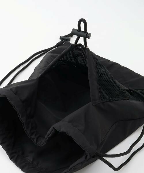 PINK-latte / ピンク ラテ リュック・バックパック | ポケットナップ | 詳細8