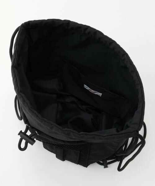 PINK-latte / ピンク ラテ リュック・バックパック | ポケットナップ | 詳細9