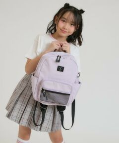 PINK-latte / ピンク ラテ リュック・バックパック | ミドルリュック
