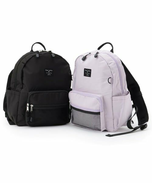 PINK-latte / ピンク ラテ リュック・バックパック | ミドルリュック | 詳細12