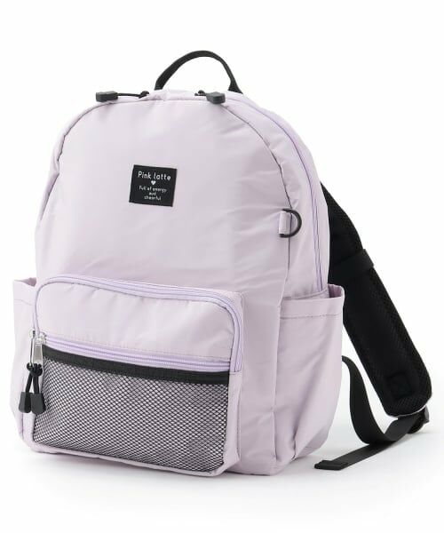 PINK-latte / ピンク ラテ リュック・バックパック | ミドルリュック | 詳細13