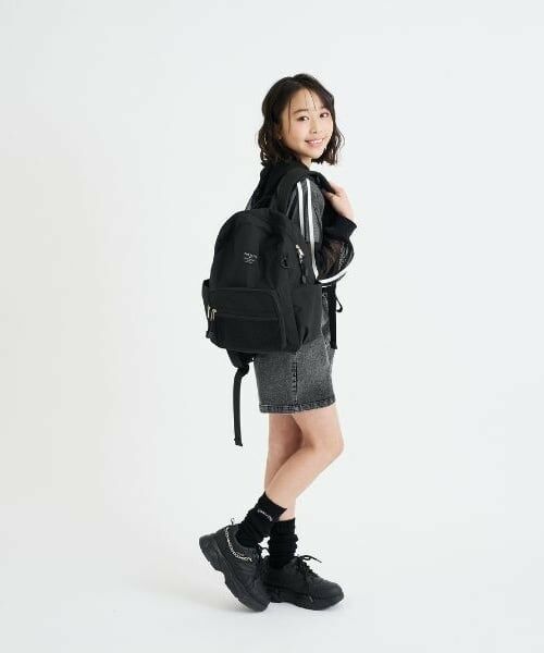 PINK-latte / ピンク ラテ リュック・バックパック | ミドルリュック | 詳細15