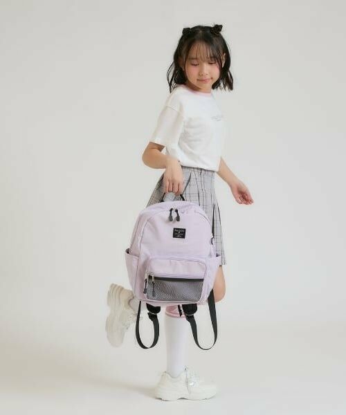 PINK-latte / ピンク ラテ リュック・バックパック | ミドルリュック | 詳細17