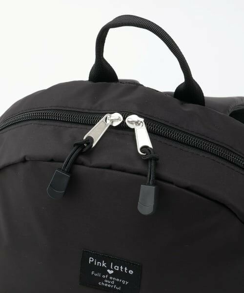 PINK-latte / ピンク ラテ リュック・バックパック | ミドルリュック | 詳細2