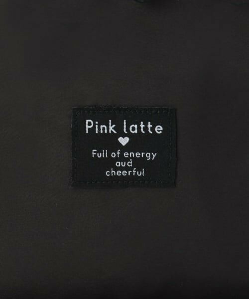 PINK-latte / ピンク ラテ リュック・バックパック | ミドルリュック | 詳細3