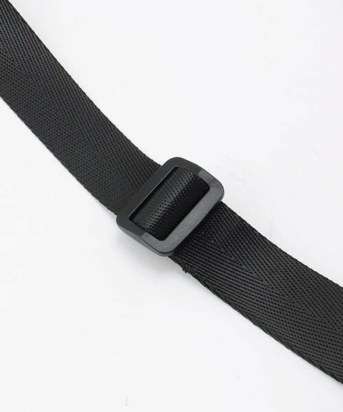 PINK-latte / ピンク ラテ ショルダーバッグ | ロゴテープショルダー | 詳細3