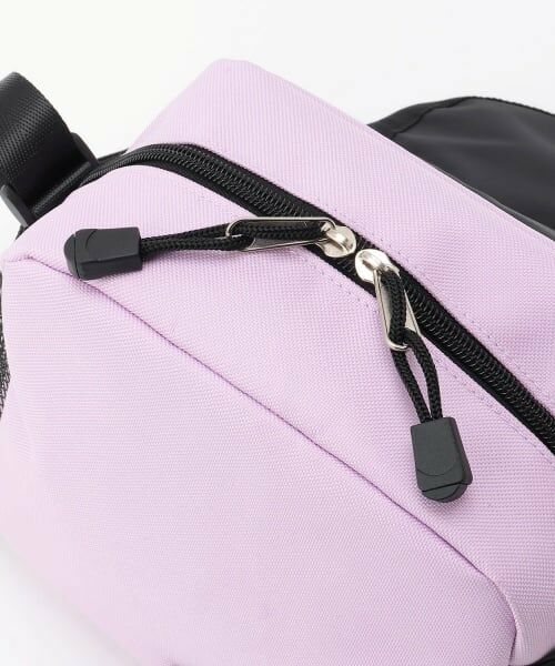 PINK-latte / ピンク ラテ ショルダーバッグ | ロゴテープショルダー | 詳細4