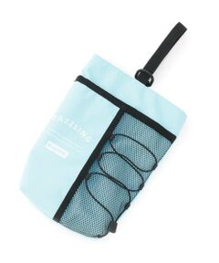 PINK-latte / ピンク ラテ トートバッグ | シューズケース