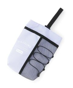 PINK-latte / ピンク ラテ トートバッグ | シューズケース