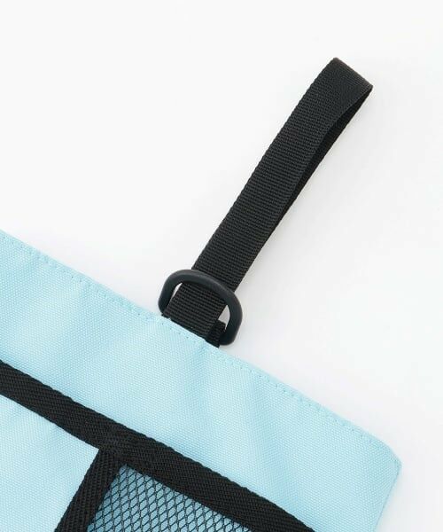 PINK-latte / ピンク ラテ トートバッグ | シューズケース | 詳細2