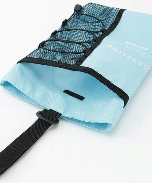 PINK-latte / ピンク ラテ トートバッグ | シューズケース | 詳細6