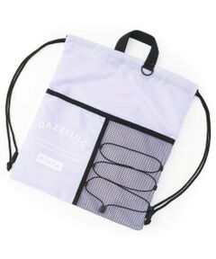 PINK-latte / ピンク ラテ リュック・バックパック | ナップサック