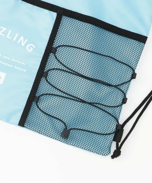 PINK-latte / ピンク ラテ リュック・バックパック | ナップサック | 詳細4