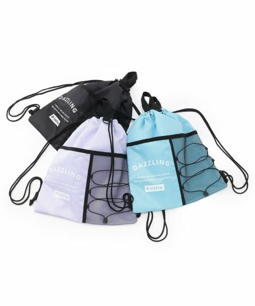 PINK-latte / ピンク ラテ リュック・バックパック | ナップサック | 詳細9