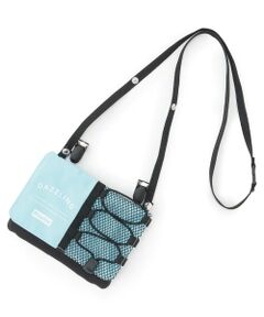 PINK-latte / ピンク ラテ ショルダーバッグ | 移動ポケット