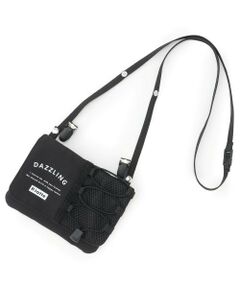 PINK-latte / ピンク ラテ ショルダーバッグ | 移動ポケット