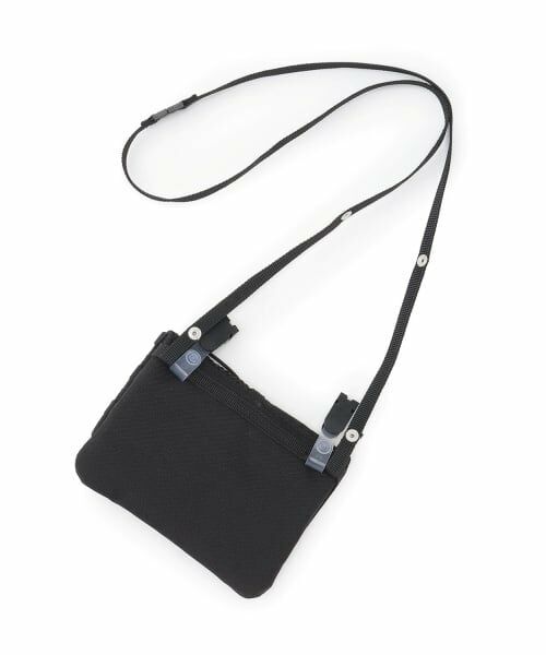 PINK-latte / ピンク ラテ ショルダーバッグ | 移動ポケット | 詳細1