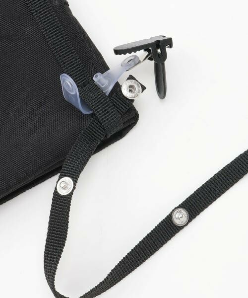 PINK-latte / ピンク ラテ ショルダーバッグ | 移動ポケット | 詳細4