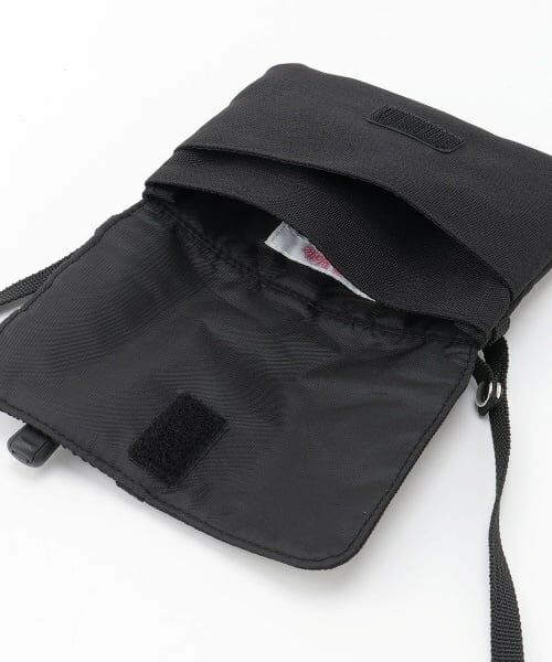 PINK-latte / ピンク ラテ ショルダーバッグ | 移動ポケット | 詳細5