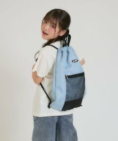 PINK-latte / ピンク ラテ リュック・バックパック | ナップサック